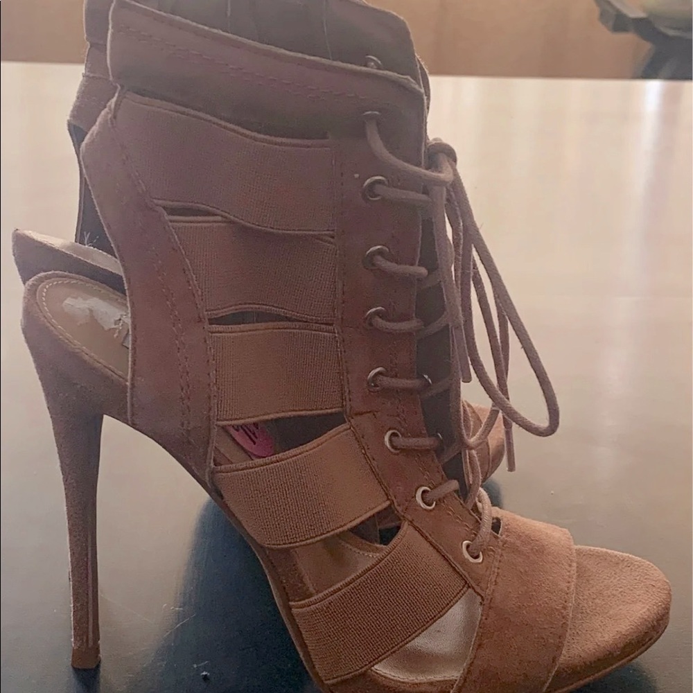 Booties